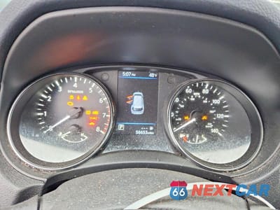 Zdjęcie 9 z 13 samochodu: 2019 NISSAN ROGUE SV VIN:5N1AT2MV3KC736781 - miniatura