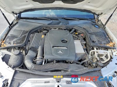 Zdjęcie 11 z 12 samochodu: 2017 MERCEDES-BENZ C 300 VIN:55SWF4JB5HU187098 - miniatura