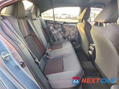Zdjęcie 10 z 13 samochodu: 2025 TOYOTA COROLLA HYBRID SE VIN:JTDBCMFE6SJ041241 - miniatura