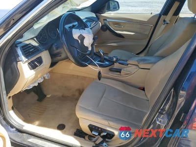 Zdjęcie 7 z 12 samochodu: 2016 BMW 328 I SULEV VIN:WBA8E9G56GNT45098 - miniatura