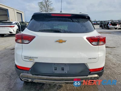 Zdjęcie 6 z 13 samochodu: 2023 CHEVROLET TRAILBLAZER ACTIV VIN:KL79MSSL1PB179983 - miniatura