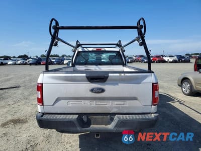 Zdjęcie 6 z 12 samochodu: 2018 FORD F150 XL VIN:1FTMF1CB1JKD35647 - miniatura