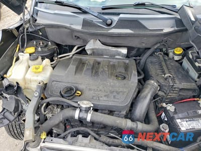 Zdjęcie 12 z 14 samochodu: 2009 JEEP PATRIOT LIMITED VIN:1J4FT48B19D183469 - miniatura