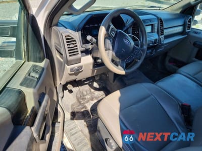 Zdjęcie 8 z 11 samochodu: 2020 FORD F350 SUPER DUTY UTILITY / SERVICE TRUCK VIN:1FDRF3G6XLEE53465 - miniatura