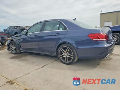 Drugie zdjęcie samochodu z przodu: 2015 MERCEDES-BENZ E 350 VIN:WDDHF5KB9FB099966 - miniatura