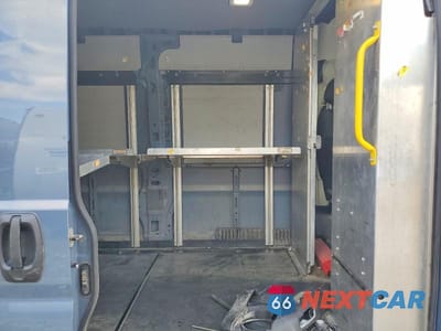 Zdjęcie 11 z 13 samochodu: 2020 RAM PROMASTER 3500 3500 HIGH VIN:3C6URVJG0LE128869 - miniatura