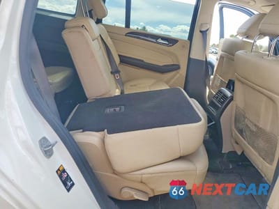 Zdjęcie 11 z 12 samochodu: 2019 MERCEDES-BENZ GLS 450 4MATIC VIN:4JGDF6EE5KB236623 - miniatura