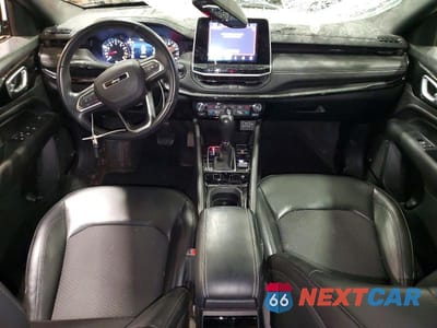 Zdjęcie 8 z 13 samochodu: 2022 JEEP COMPASS LATITUDE VIN:3C4NJDBB7NT167278 - miniatura