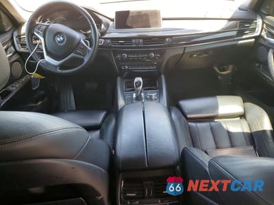 Zdjęcie 8 z 13 samochodu: 2017 BMW X6 XDRIVE35I VIN:5UXKU2C33H0U28914 - miniatura