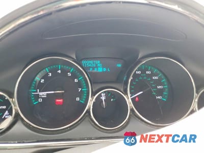 Zdjęcie 9 z 13 samochodu: 2017 BUICK ENCLAVE VIN:5GAKRAKD2HJ215990 - miniatura