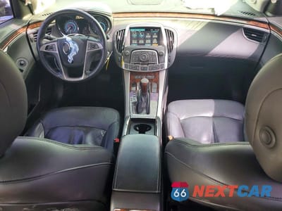 Zdjęcie 8 z 13 samochodu: 2013 BUICK LACROSSE VIN:1G4GC5ER1DF125212 - miniatura