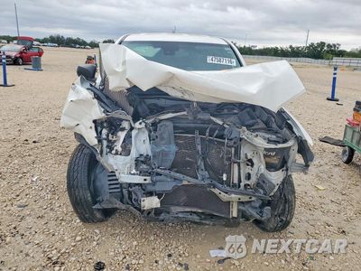 Piąte zdjęcie samochodu w środku: 2020 TOYOTA TACOMA VIN:3TYRX5GN1LT005053 - miniatura