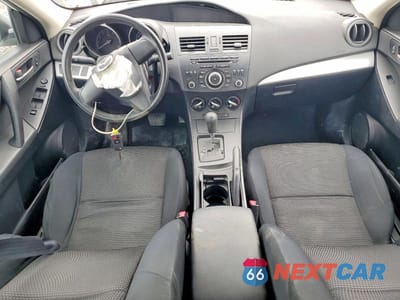 Zdjęcie 8 z 13 samochodu: 2012 MAZDA 3 I VIN:JM1BL1UF5C1671621 - miniatura