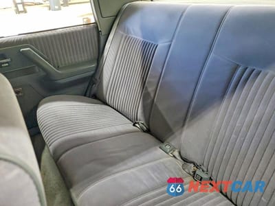 Zdjęcie 10 z 12 samochodu: 1990 BUICK CENTURY CUSTOM VIN:1G4AH54N3L6453655 - miniatura