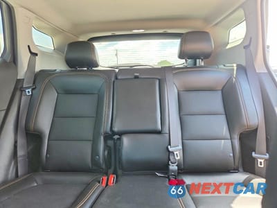 Zdjęcie 10 z 14 samochodu: 2021 GMC TERRAIN SLT VIN:3GKALPEV6ML360783 - miniatura