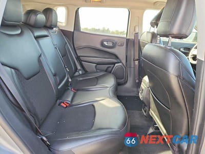 Zdjęcie 10 z 12 samochodu: 2021 JEEP COMPASS LATITUDE VIN:3C4NJDBB4MT595596 - miniatura