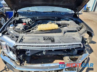Zdjęcie 11 z 13 samochodu: 2020 FORD F150 SUPERCREW VIN:1FTEW1E56LFB72310 - miniatura