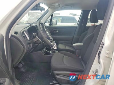 Zdjęcie 7 z 13 samochodu: 2023 JEEP RENEGADE LATITUDE VIN:ZACNJDB18PPP19059 - miniatura