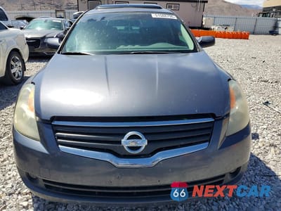 Piąte zdjęcie samochodu w środku: 2008 NISSAN ALTIMA 2.5 VIN:1N4AL21E98C288974 - miniatura
