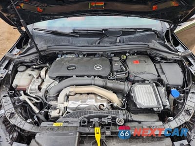 Zdjęcie 12 z 14 samochodu: 2025 MERCEDES-BENZ GLA 250 4MATIC VIN:W1N4N4HBXSJ656180 - miniatura