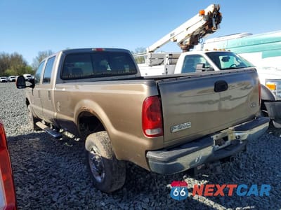 Drugie zdjęcie samochodu z przodu: 2005 FORD F350 SRW SUPER DUTY VIN:1FTWW31PX5EA15766 - miniatura
