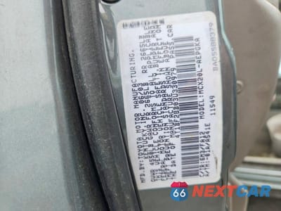 Zdjęcie 12 z 12 samochodu: 2003 TOYOTA AVALON XLS VIN:4T1BF28B03U330979 - miniatura