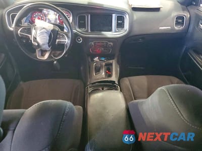 Zdjęcie 8 z 12 samochodu: 2017 DODGE CHARGER R VIN:2C3CDXCT0HH524728 - miniatura