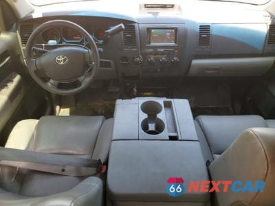 Zdjęcie 8 z 12 samochodu: 2013 TOYOTA TUNDRA DOUBLE CAB SR5 VIN:5TFRU5F17DX029355 - miniatura