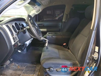 Zdjęcie 7 z 12 samochodu: 2008 TOYOTA TUNDRA GRADE VIN:5TFCV54178X008002 - miniatura
