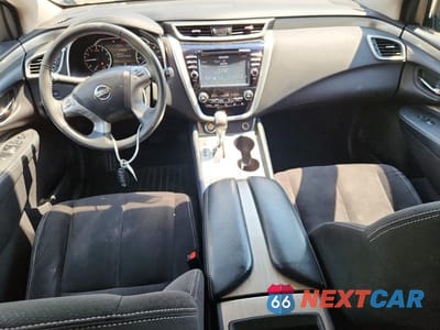 Zdjęcie 8 z 13 samochodu: 2017 NISSAN MURANO SV VIN:5N1AZ2MH9HN124171 - miniatura
