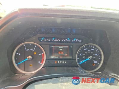 Zdjęcie 9 z 12 samochodu: 2021 FORD F350 SUPER DUTY VIN:1FT8W3DT8MED04015 - miniatura