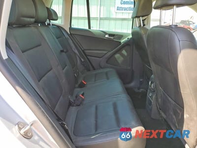 Zdjęcie 11 z 13 samochodu: 2015 VOLKSWAGEN TIGUAN S VIN:WVGBV7AX8FW585393 - miniatura