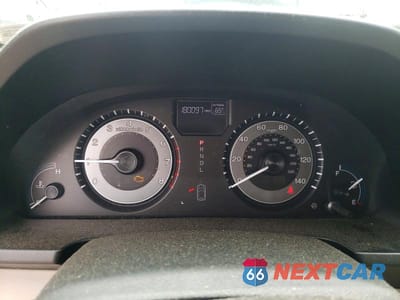 Zdjęcie 9 z 13 samochodu: 2013 HONDA ODYSSEY EX VIN:5FNRL5H42DB068245 - miniatura