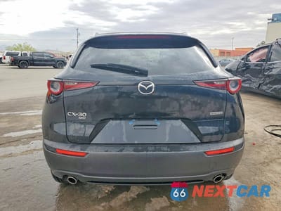Zdjęcie 6 z 14 samochodu: 2024 MAZDA CX-30 SELECT VIN:3MVDMBBM8RM699050 - miniatura