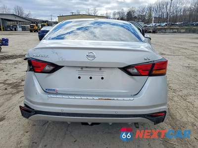 Zdjęcie 6 z 12 samochodu: 2022 NISSAN ALTIMA 2.5 SV VIN:1N4BL4DV9NN323749 - miniatura