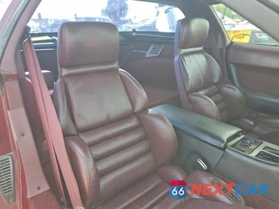 Zdjęcie 10 z 12 samochodu: 1993 CHEV CORVETTE VIN:1G1YY23P4P5114962 - miniatura