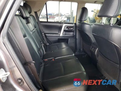 Zdjęcie 11 z 13 samochodu: 2012 TOYOTA 4RUNNER LIMITED VIN:JTEZU5JR2C5043280 - miniatura