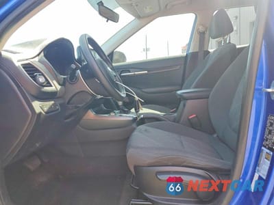 Zdjęcie 7 z 13 samochodu: 2021 KIA SELTOS LX VIN:KNDEPCAA4M7138440 - miniatura