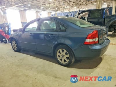 Drugie zdjęcie samochodu z przodu: 2006 VOLVO S40 2.4I VIN:YV1MS382X62216352 - miniatura