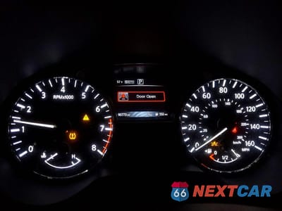 Zdjęcie 9 z 13 samochodu: 2020 NISSAN PATHFINDER SL VIN:5N1DR2CMXLC620533 - miniatura