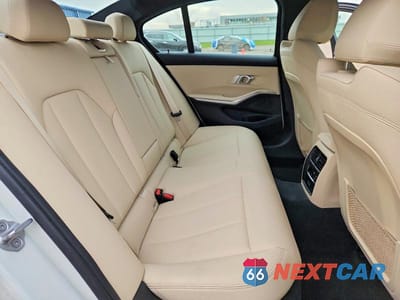 Zdjęcie 10 z 12 samochodu: 2021 BMW 330XI VIN:3MW5R7J05M8C20505 - miniatura