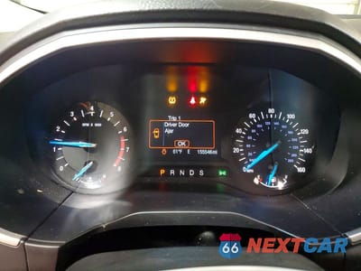 Zdjęcie 9 z 14 samochodu: 2017 FORD EDGE SEL VIN:2FMPK4J82HBC13851 - miniatura