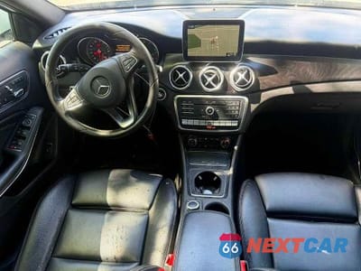 Zdjęcie 11 z 12 samochodu: 2018 MERCEDES-BENZ GLA 250 4MATIC VIN:WDCTG4GB5JJ451017 - miniatura