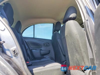 Zdjęcie 10 z 12 samochodu: 2017 NISS MICRA VIN:3N1CK3CP4HL259979 - miniatura