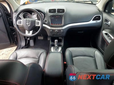 Zdjęcie 8 z 13 samochodu: 2019 DODGE JOURNEY GT VIN:3C4PDDEGXKT732691 - miniatura