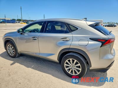 Drugie zdjęcie samochodu z przodu: 2020 LEXUS NX 300 BASE VIN:JTJAARBZ1L5013667 - miniatura