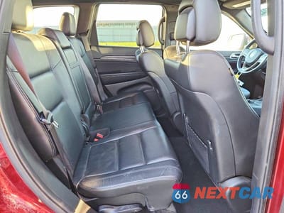 Zdjęcie 10 z 12 samochodu: 2020 JEEP GRAND CHEROKEE LIMITED VIN:1C4RJFBGXLC408560 - miniatura