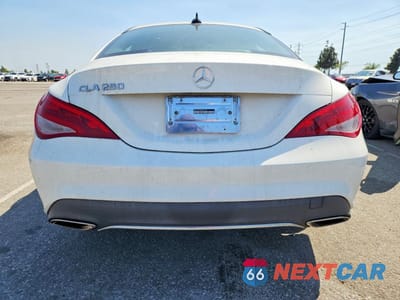 Zdjęcie 6 z 12 samochodu: 2018 MERCEDES-BENZ CLA 250 VIN:WDDSJ4EB4JN692264 - miniatura
