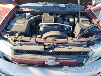 Zdjęcie 12 z 13 samochodu: 2005 CHEVROLET TRAILBLAZER LS VIN:1GNDS135652309831 - miniatura