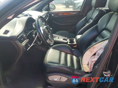 Zdjęcie 7 z 13 samochodu: 2018 PORSCHE MACAN GTS VIN:WP1AG2A50JLB61534 - miniatura